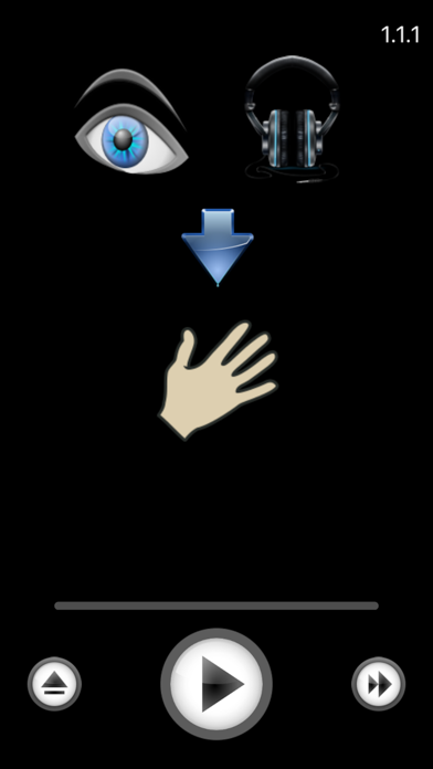 Screenshot 2 of Rebotomy App