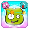 Lil Monsters Jam: Match 3 Puzzle Game