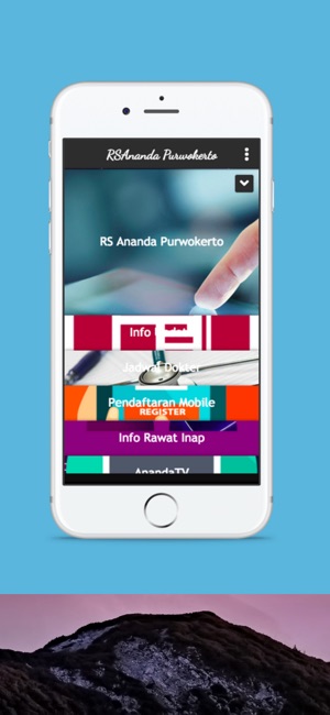 RS Ananda Purwokerto(圖1)-速報App