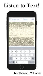 memo speaker iphone screenshot 1