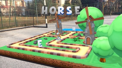 AR Spelling Puzzle screenshot 3