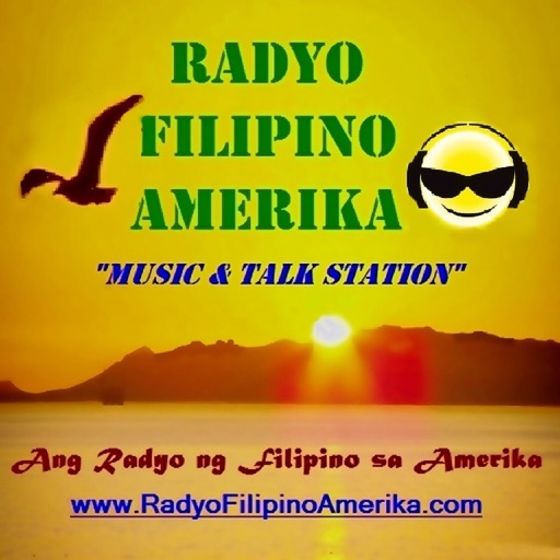 RADYO FILIPINO AMERIKA