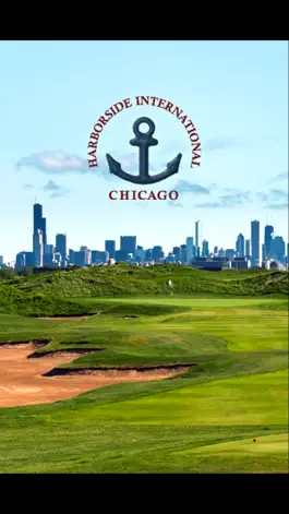 Game screenshot Harborside International Golf mod apk