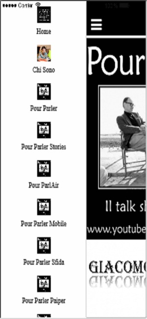 Pour Parler(圖2)-速報App