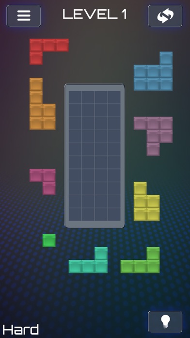 Image of Block Puzzle - Brain Challenge