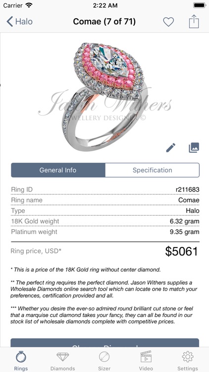Engagement Rings