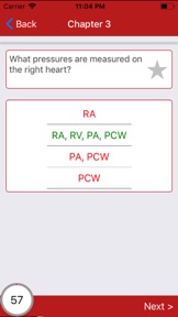 Cardiac Cath Exam Prep 2018 screenshot