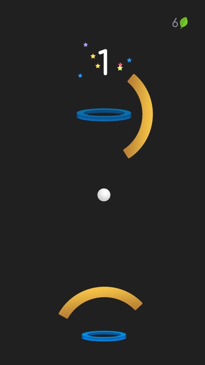 Hoops King screenshot-5