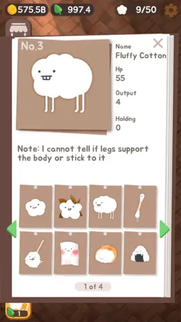 Game screenshot Cotton Tree hack