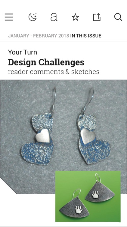 Lapidary Journal