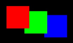 螢幕擷取畫面 (3) Pixel Check - TV Pixels Check and Repair