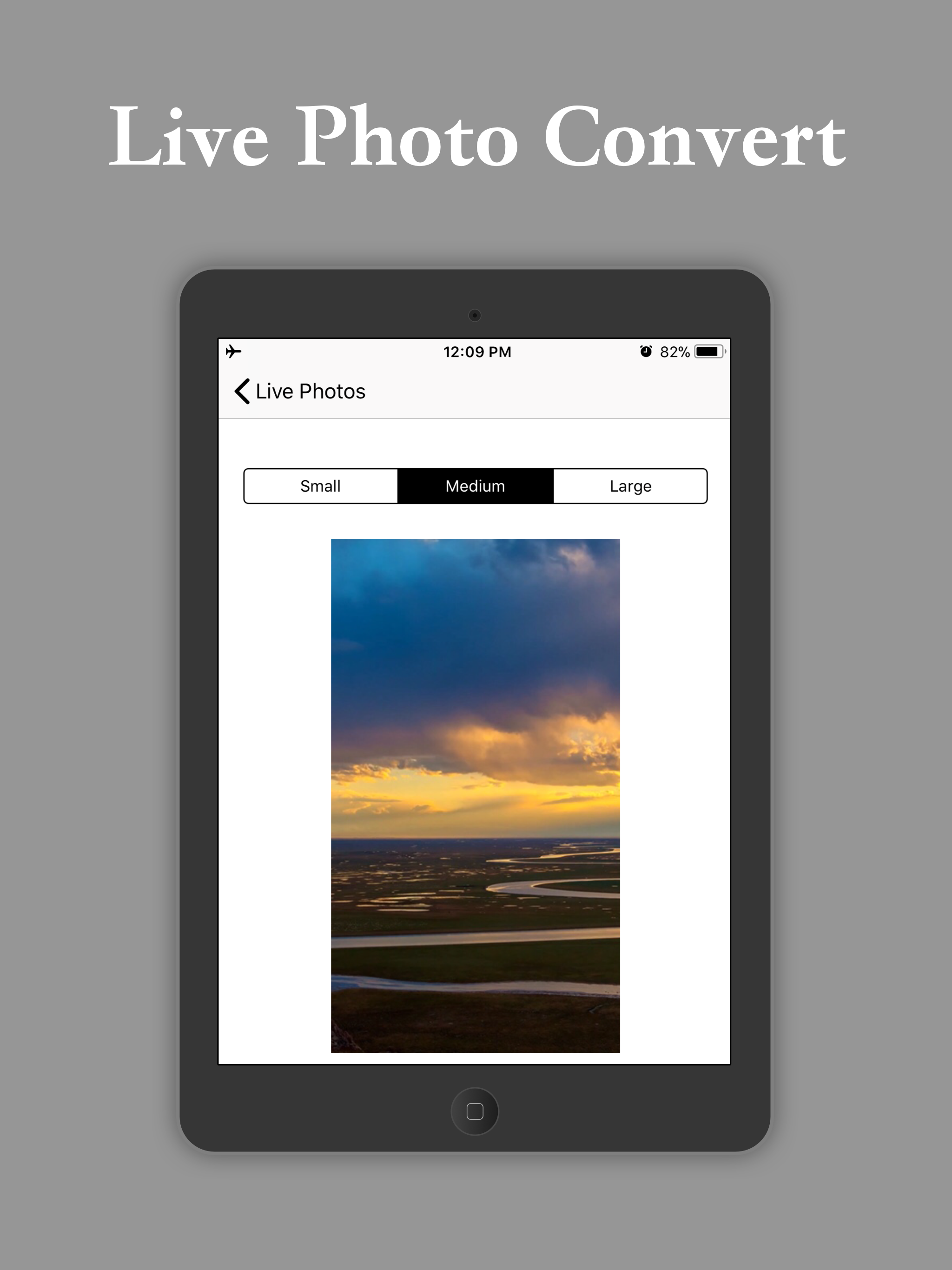 Gif Maker - Gif Creator Tool screenshot 8