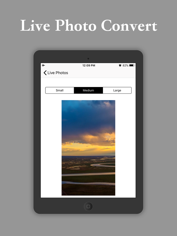 Screenshot #6 pour Gif Maker - Gif Creator Tool