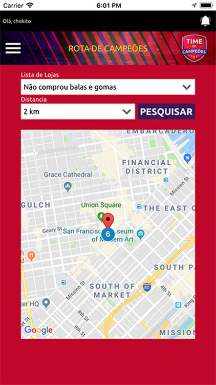 Time de Campeões screenshot-5