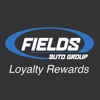 Fields Auto Group Loyalty Rewards