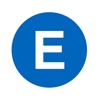 NYC Subway System Map app icon - Productivity app for iPhone