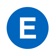 NYC Subway System Map app icon - Productivity app for iPhone