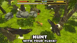 eagle simulator iphone capturas de pantalla 3