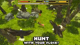 Game screenshot Eagle Simulator hack