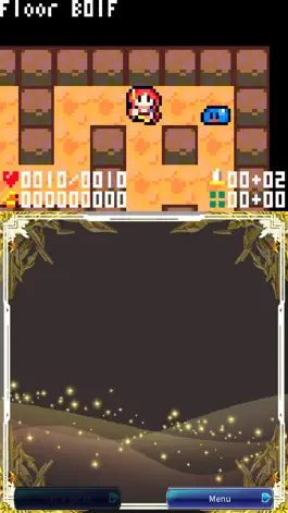 Game screenshot TinyGOLDRUSH hack