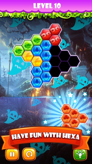 Match Block: Hexa Puzzle(圖2)-速報App