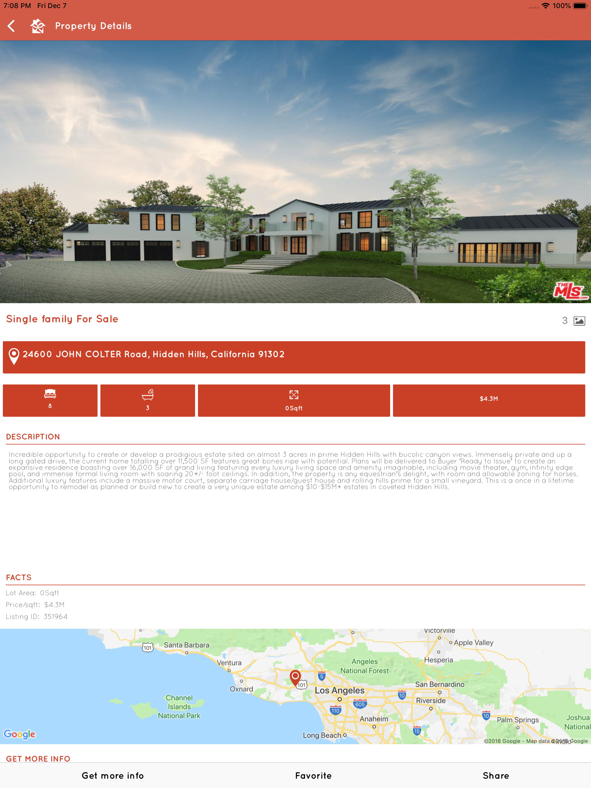 Xomely screenshot 8