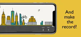 Game screenshot NYC Bike Lines hack