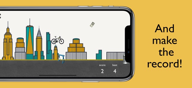 NYC Bike Lines(圖3)-速報App
