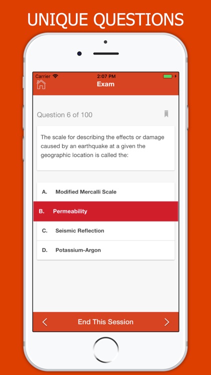 ASBOG Exam Prep 2018