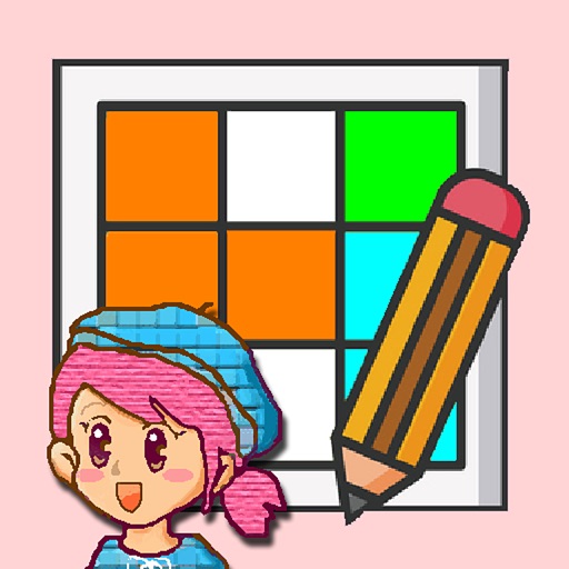 お絵かきくん入門 icon