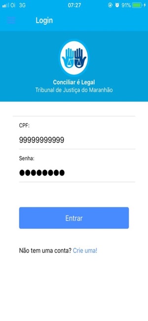 Conciliar é Legal(圖1)-速報App