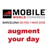 MWC 2018 Barca- Showman AR