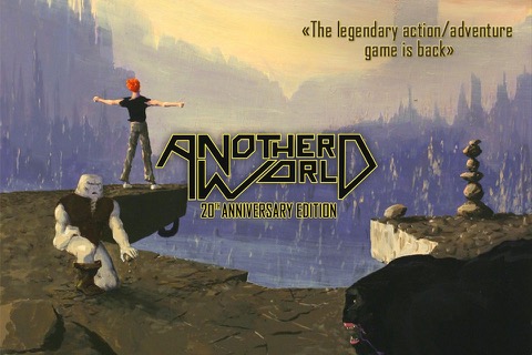 Another World - 20thのおすすめ画像1