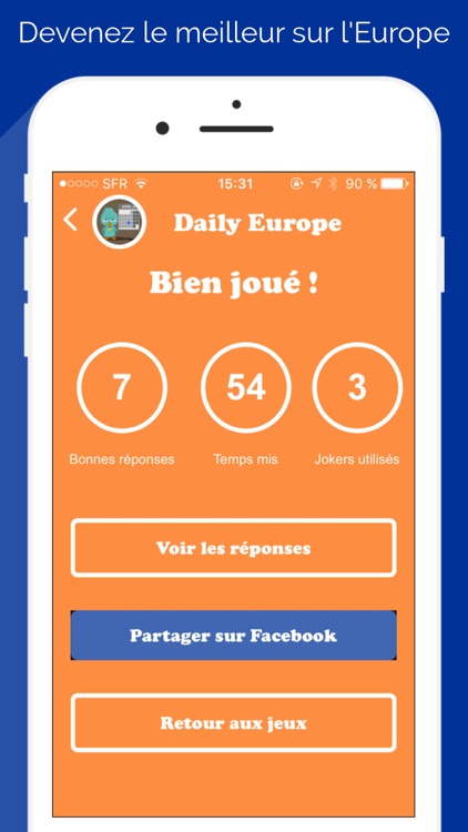 Pop Europe screenshot-3