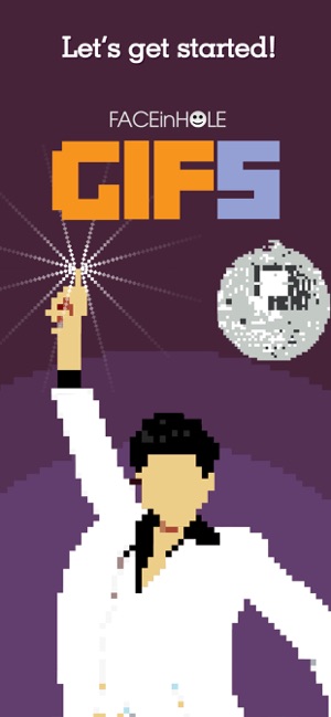 FACEinHOLE GIFs(圖5)-速報App