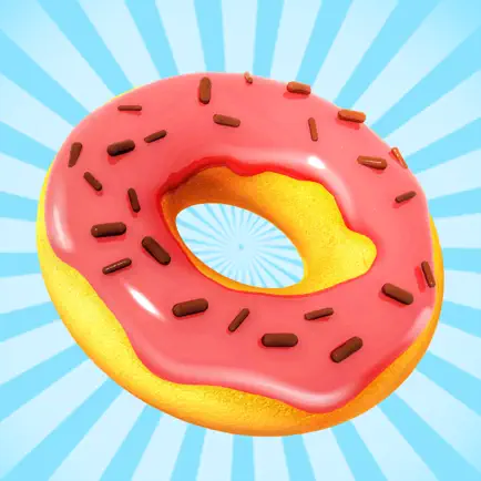 Make Donut Sweet Cooking Game Cheats