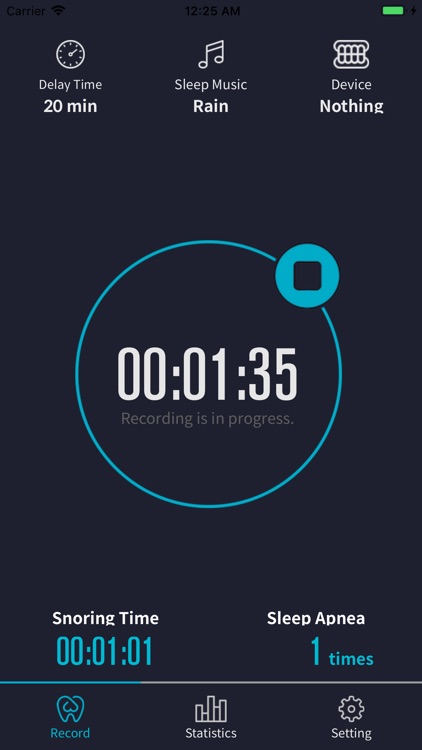 SnoCure screenshot-3