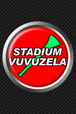 Vuvuzela Button - náhled