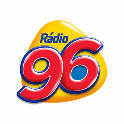Rádio 96.3 FM Читы