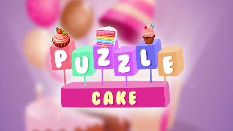 Cakes - Connect the dots