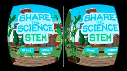 Share the Science: STEM screenshot 4