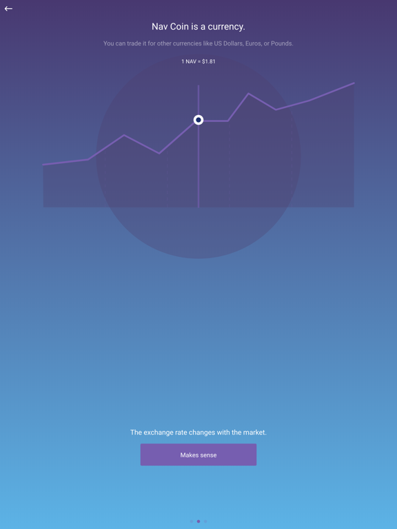 Screenshot #5 pour NavPay