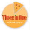 Three in One Rothesay