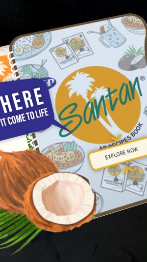 Santan AR(圖4)-速報App