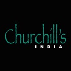 Churchill's India