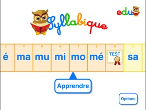 Capture d'écran