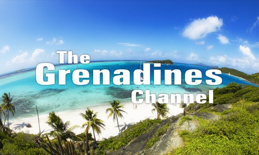 The Grenadines Channel icon