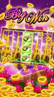 slots vacation iphone screenshot 2