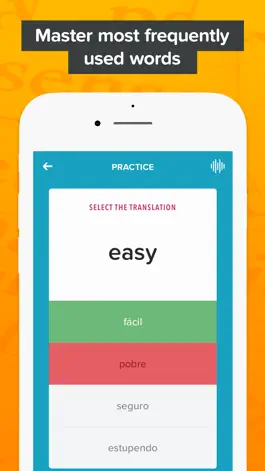 Game screenshot ENG: Learn English Language apk