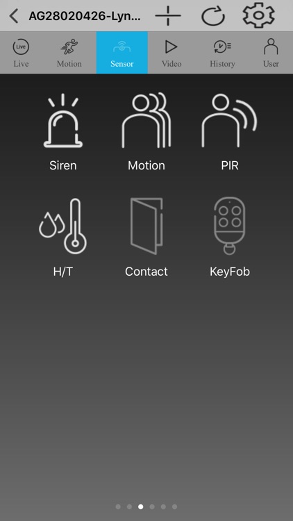 WaltzOne screenshot-3